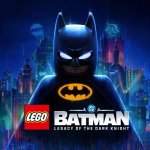 LEGO Batman: Legacy of the Dark Knight (XSX) – Zboží Dáma