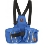 Firedog Dummy vesta Trainer s plastovou sponou Velikost: XL – Hledejceny.cz