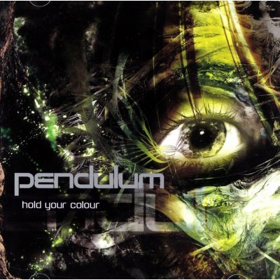 Pendulum: Hold Your Colour CD