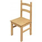 Idea Nábytek Corona 2 borovice voskovaná 1627 – Zboží Dáma