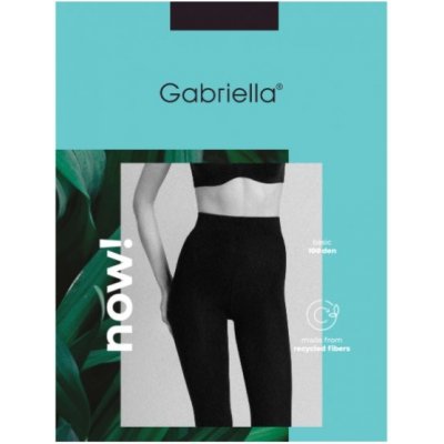 Gabriella basic 100 DEN now 679 černá – Hledejceny.cz