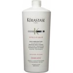 Kérastase Specifique Bain Prevention Shampoo Help Reduce Ris - Šampon proti vypadávání vlasů pro časté použití 1000 ml