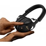 Marshall Monitor III A.N.C Black – Zboží Živě
