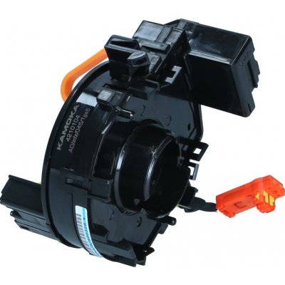 Vinutá pružina, airbag KAMOKA 4210104 – Hledejceny.cz