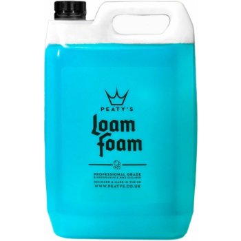 Peaty's Loam Foam 5000 ml