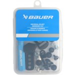 Bauer Universal Helmet Kit – Hledejceny.cz
