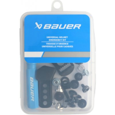 Bauer Universal Helmet Kit – Hledejceny.cz