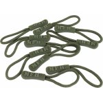 Taháček na zip MFH Tight 10 ks - olivový – Zboží Dáma