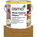 Osmo 3072 Tvrdý voskový olej barevný 0,75 l Jantarový – Hledejceny.cz