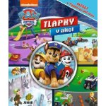 Tlapky v akci - Hledej s Tlapkovou patrolou – Hledejceny.cz