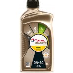 Total Quartz 9000 Future GF6 0W-20 1 l | Zboží Auto