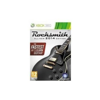 Rocksmith 2014