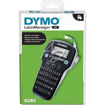 DYMO LabelManager 160 S0946320