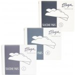 Thuya Silikonové natáčky 10ks S – Hledejceny.cz