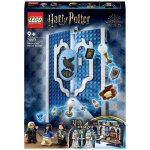 LEGO® Harry Potter™ 76411 Zástava Havraspáru – Hledejceny.cz