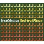 Pritchard Mark - Troubleman First Phase CD – Hledejceny.cz