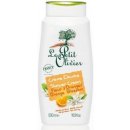 Sprchový gel Le Petit Olivier sprchový krém Pomerančový květ 500 ml