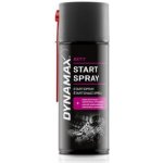 DYNAMAX DXT7 START SPRAY 400 ml – Zboží Mobilmania