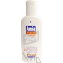 Amia Active 2v1 čistící pleťové mléko + osvěžující tonikum 200 ml