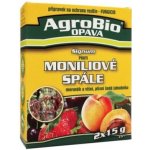 AgroBio PROTI MONILIOVÉ SPÁLE SIGNUM 2 x 15 g – Zboží Mobilmania