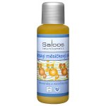 Saloos dětský sprchový olej s měsíčkem 125 ml – Zboží Dáma