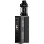 VOOPOO DRAG 5 177W Grip 5,5ml Full Kit Black – Hledejceny.cz