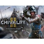 Chivalry 2 – Zboží Dáma