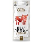 Fine Gusto Hovězí jerky 12 g – Zboží Dáma