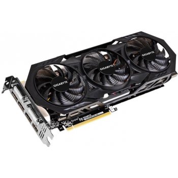 Gigabyte GV-N970WF3OC-4GD