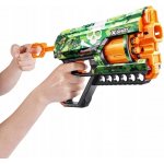 X-SHOT ZURUSKINS GRIEFER s 12 náboji – Zboží Dáma