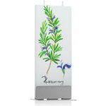 Flatyz Nature Rosemary 6x15 cm – Hledejceny.cz