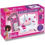 Maped Sada Creativ Barbie Sewing Machine šicí stroj – Hledejceny.cz
