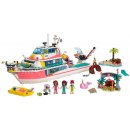 LEGO® Friends 41381 Záchranný člun