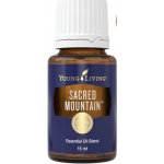 Young Living Sacred Mountain směs esenciálních olejů 15 ml – Hledejceny.cz