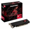 Grafická karta PowerColor Radeon RX 550 Red Dragon 2GB GDDR5 AXRX5502GBD5-HLEV2