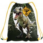 Junior kapsa na přezůvky s potiskem T-Rex Zone – Hledejceny.cz