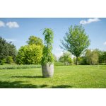 Ter Steege Sada 2 váz Ciana concrete rust D55 H68 – Hledejceny.cz