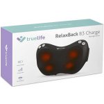 TrueLife RelaxBack B3 Charge – Sleviste.cz