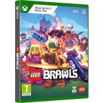 LEGO Brawls – Sleviste.cz