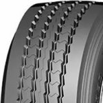 Landspider Longtraxx HT700 385/55 R22,5 160K – Sleviste.cz