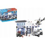 Playmobil 71602 Policejní stanice s alarmem – Zboží Dáma Playmobil 71602 Policejní stanice s alarmem – Zboží Dáma