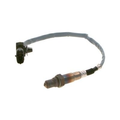 Lambda sonda BOSCH 0 258 010 121 (0258010121) | Zboží Auto