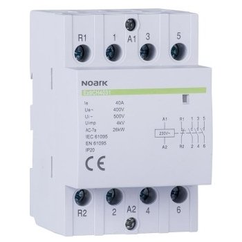Noark Ex9CH40 40 220/230V