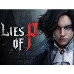 Lies of P – Sleviste.cz