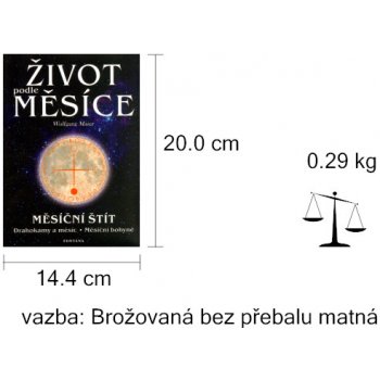 Život podle měsíce - Wolfgang Maier