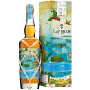 Plantation Isle of Fiji 2004 Rum 50,3% 0,7 l (karton)
