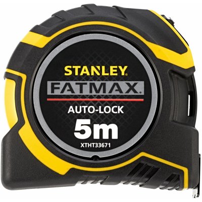 Stanley Fatmax XTHT0-33671 Svinovací metr 5m