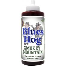 Blues Hog BBQ grilovací omáčka Smokey Mountain 680 g