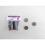 Fandy Magnety Fandy 20 ks 25 mm – Hledejceny.cz
