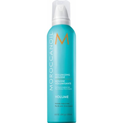 Moroccanoil Volume Pěna pro objem vlasů 250 ml – Zboží Mobilmania